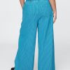 Blugi cu talie medie UltraSoft Easy Baggy Blugi cu talie medie UltraSoft Easy Baggy