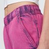 Blugi cu talie medie UltraSoft Easy Baggy Blugi cu talie medie UltraSoft Easy Baggy