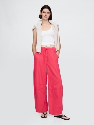 Blugi cu talie medie UltraSoft Easy Horseshoe