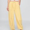 Blugi cu talie medie UltraSoft Easy Horseshoe Blugi cu talie medie UltraSoft Easy Horseshoe
