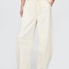 Blugi cu talie medie UltraSoft Easy Horseshoe Blugi cu talie medie UltraSoft Easy Horseshoe