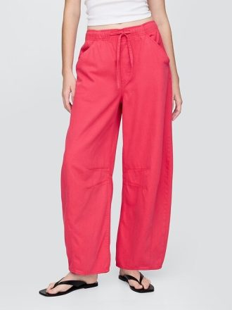 Blugi cu talie medie UltraSoft Easy Horseshoe