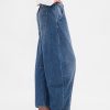 Blugi cu talie medie UltraSoft Easy Horseshoe Blugi cu talie medie UltraSoft Easy Horseshoe