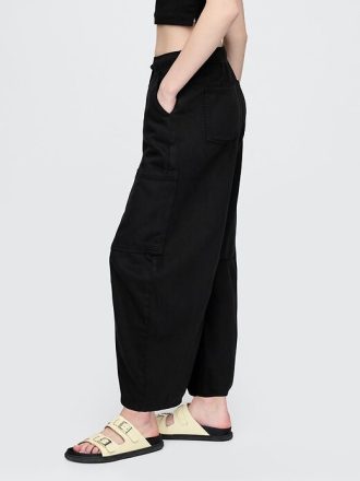 Blugi cu talie medie UltraSoft Easy Horseshoe Blugi cu talie medie UltraSoft Easy Horseshoe