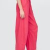 Blugi cu talie medie UltraSoft Easy Horseshoe Blugi cu talie medie UltraSoft Easy Horseshoe