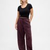 Blugi cu talie medie UltraSoft Easy Horseshoe Blugi cu talie medie UltraSoft Easy Horseshoe