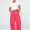 Blugi cu talie medie UltraSoft Easy Horseshoe Blugi cu talie medie UltraSoft Easy Horseshoe