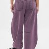 Blugi cu talie medie UltraSoft Easy Horseshoe Blugi cu talie medie UltraSoft Easy Horseshoe