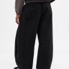 Blugi cu talie medie UltraSoft Easy Horseshoe Blugi cu talie medie UltraSoft Easy Horseshoe