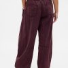 Blugi cu talie medie UltraSoft Easy Horseshoe Blugi cu talie medie UltraSoft Easy Horseshoe
