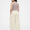 Blugi cu talie medie UltraSoft Easy Horseshoe Blugi cu talie medie UltraSoft Easy Horseshoe