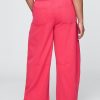 Blugi cu talie medie UltraSoft Easy Horseshoe Blugi cu talie medie UltraSoft Easy Horseshoe