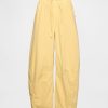 Blugi cu talie medie UltraSoft Easy Horseshoe Blugi cu talie medie UltraSoft Easy Horseshoe