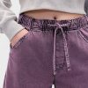 Blugi cu talie medie UltraSoft Easy Horseshoe Blugi cu talie medie UltraSoft Easy Horseshoe