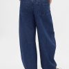 Blugi cu talie înaltă UltraSoft Crossover Horseshoe Blugi cu talie înaltă UltraSoft Crossover Horseshoe