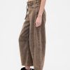 Blugi cu talie înaltă UltraSoft Horseshoe Blugi cu talie înaltă UltraSoft Horseshoe