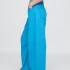 Blugi cu talie înaltă UltraSoft Horseshoe Blugi cu talie înaltă UltraSoft Horseshoe