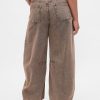 Blugi cu talie înaltă UltraSoft Horseshoe Blugi cu talie înaltă UltraSoft Horseshoe