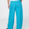 Blugi cu talie înaltă UltraSoft Horseshoe Blugi cu talie înaltă UltraSoft Horseshoe