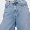 Blugi cu talie înaltă UltraSoft Horseshoe