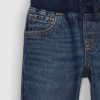 Blugi drepti originali din anii ’90 pentru bebeluși și copii mici Blugi drepti originali din anii ’90 pentru bebeluși și copii mici