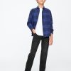 Blugi drepti originali din anii ’90 pentru copii Blugi drepti originali din anii ’90 pentru copii