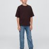 Blugi drepti originali din anii ’90 pentru copii Blugi drepti originali din anii ’90 pentru copii