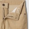 Blugi drepti originali din velur din anii ’90 pentru copii Blugi drepti originali din velur din anii ’90 pentru copii