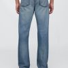Blugi drepti UltraSoft Blugi drepti UltraSoft