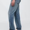 Blugi drepti UltraSoft Blugi drepti UltraSoft