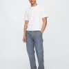 Blugi dulgher drepti UltraSoft Denim Stripe Blugi dulgher drepti UltraSoft Denim Stripe