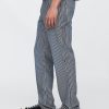 Blugi dulgher drepti UltraSoft Denim Stripe Blugi dulgher drepti UltraSoft Denim Stripe