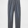 Blugi dulgher drepti UltraSoft Denim Stripe Blugi dulgher drepti UltraSoft Denim Stripe