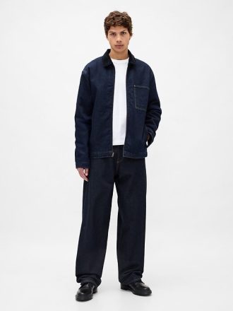 Blugi Extra Baggy