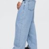 Blugi Extra Baggy Blugi Extra Baggy