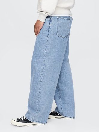Blugi Extra Baggy