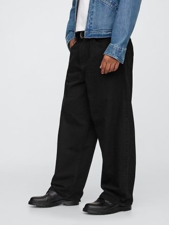 Blugi Extra Baggy Blugi Extra Baggy