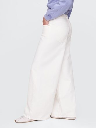 Blugi extra largi
