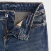 Blugi flare cu talie joasa pentru copii Blugi flare cu talie joasa pentru copii