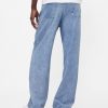Blugi largi Gap × BÉIS Knit Denim Blugi largi Gap × BÉIS Knit Denim
