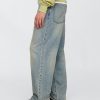 Blugi largi UltraSoft Blugi largi UltraSoft
