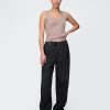 Blugi largi UltraSoft Blugi largi UltraSoft