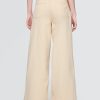 Blugi largi UltraSoft cu talie medie Blugi largi UltraSoft cu talie medie