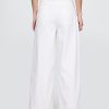 Blugi largi UltraSoft cu talie medie Blugi largi UltraSoft cu talie medie