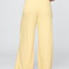 Blugi largi UltraSoft cu talie medie Blugi largi UltraSoft cu talie medie