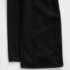 Blugi largi UltraSoft cu talie medie Blugi largi UltraSoft cu talie medie