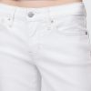 Blugi lungi și slabi cu talie joasă Blugi lungi și slabi cu talie joasă