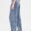 Blugi pantaloni de sport VintageSoft Barrel Blugi pantaloni de sport VintageSoft Barrel