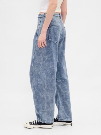 Blugi pantaloni de sport VintageSoft Barrel