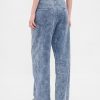 Blugi pantaloni de sport VintageSoft Barrel Blugi pantaloni de sport VintageSoft Barrel